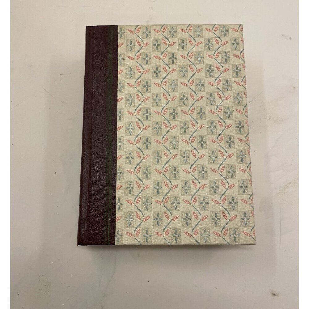 Readers Digest Condensed Books Vol 4 1957 Autumn HC - Near Mint